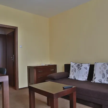 Polianka Hotel