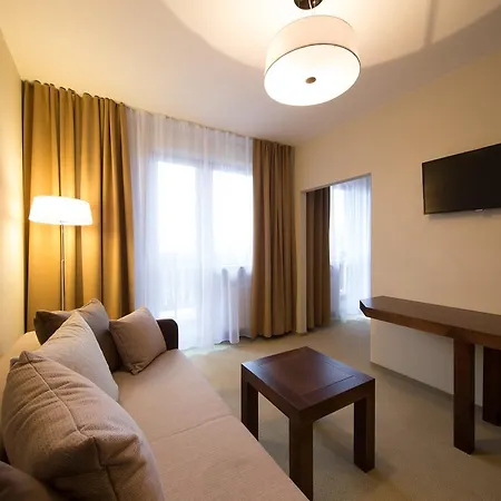Polianka Hotel Krpacovo