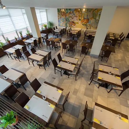 Polianka Hotel Krpacovo