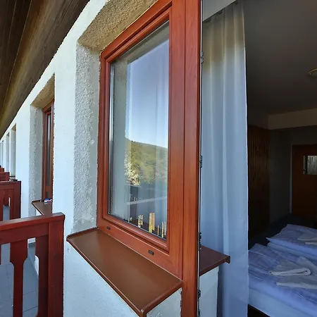 Hotel Polianka 2*