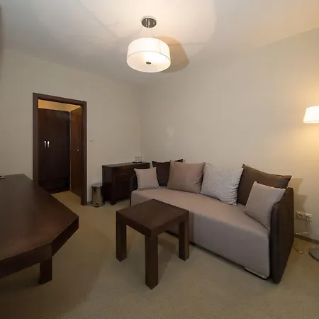 Hotel Polianka 2*