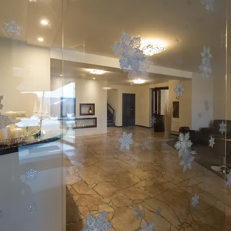 Hotel Polianka 2*