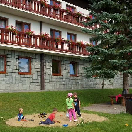 Polianka 2*