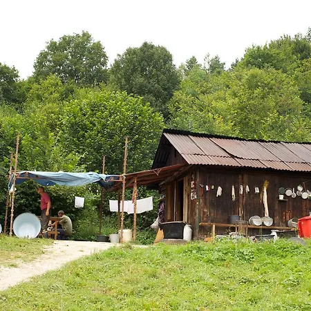 Polianka 2*