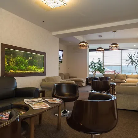 Hotel Polianka Krpacovo