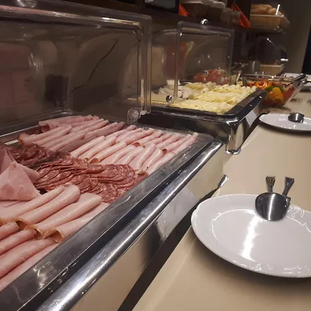 Polianka كرباكوفو