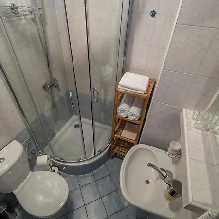 Szálloda Polianka 2*