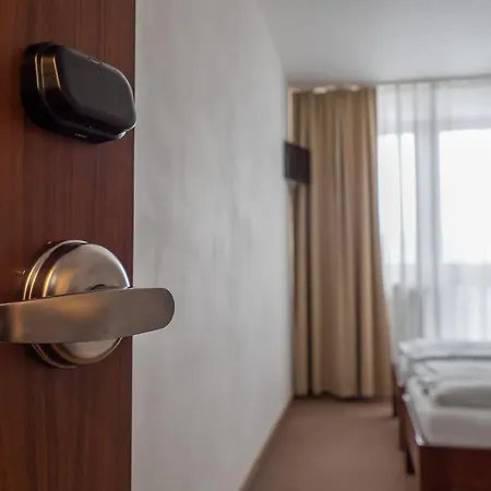 Hotel Polianka