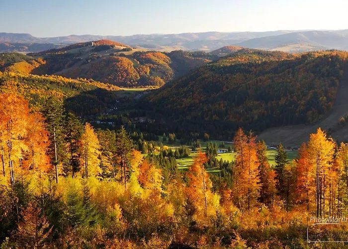 Polianka 2* Krpáčovo